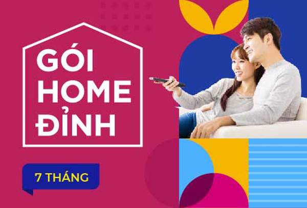 HOME ĐỈNH 2